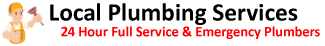 China MI 24 Hour Plumbers